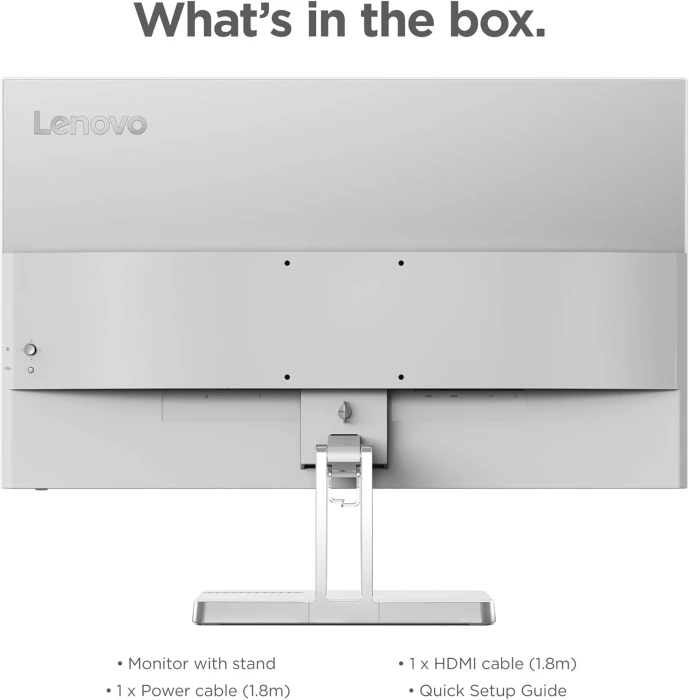 LENOVO L27e-40 27" VA 100Hz