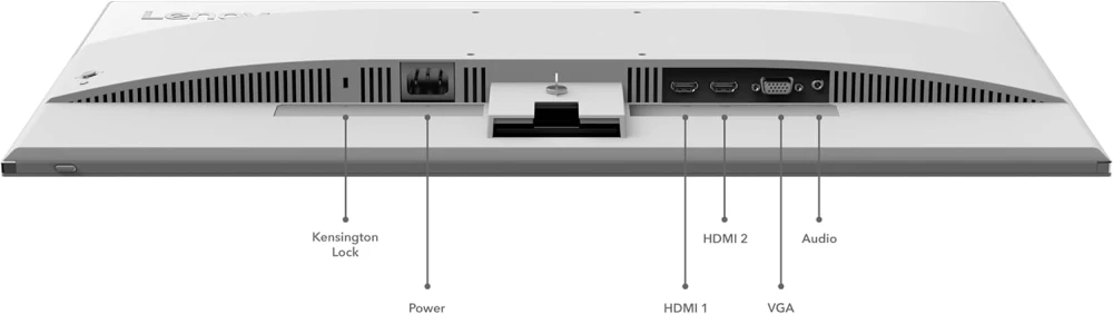 LENOVO L27I-40 27" IPS 100Hz