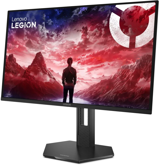 LENOVO 27Q-10 26.5" QD-OLED 2K 240Hz