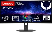 LENOVO Legion 34W-2c 34" VA 21:9 240Hz