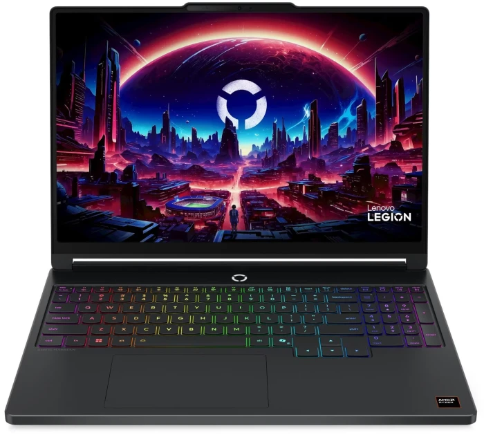 LENOVO Legion 5 15AHP11 RTX 5060 8GB