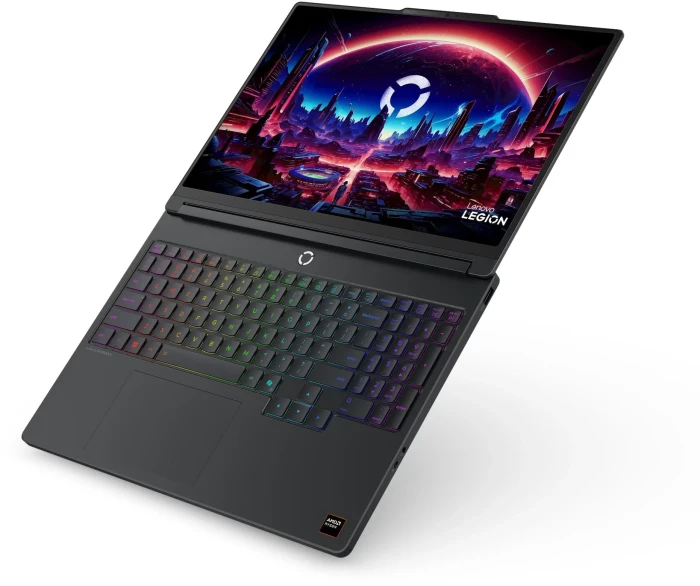 LENOVO Legion 5 15AHP11 RTX 5060 8GB