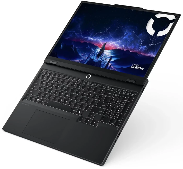 LENOVO Legion 5 15IAX10 RTX 5060 8GB