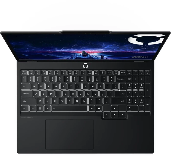 LENOVO Legion 5 15IAX10 RTX 5060 8GB