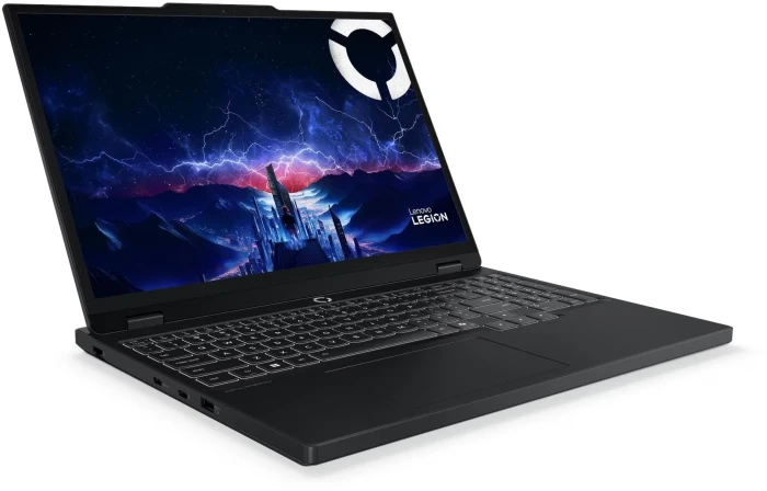 LENOVO Legion 5 15IAX10 RTX 5060 8GB