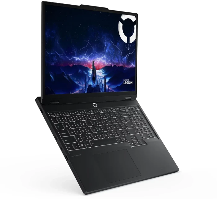 LENOVO Legion 5 15IAX10 RTX 5060 8GB