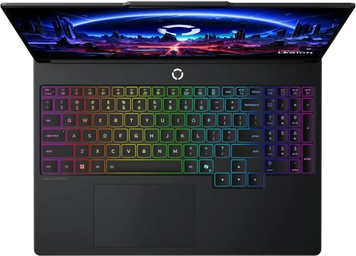 LENOVO Legion 5 15IAX11 RTX 5060 8GB
