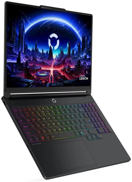 LENOVO Legion 5 15IAX11 RTX 5060 8GB