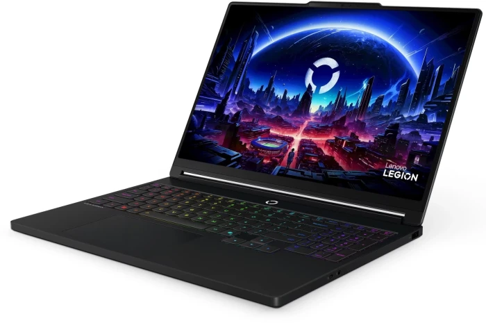 LENOVO Legion 5 15IAX11 RTX 5060 8GB