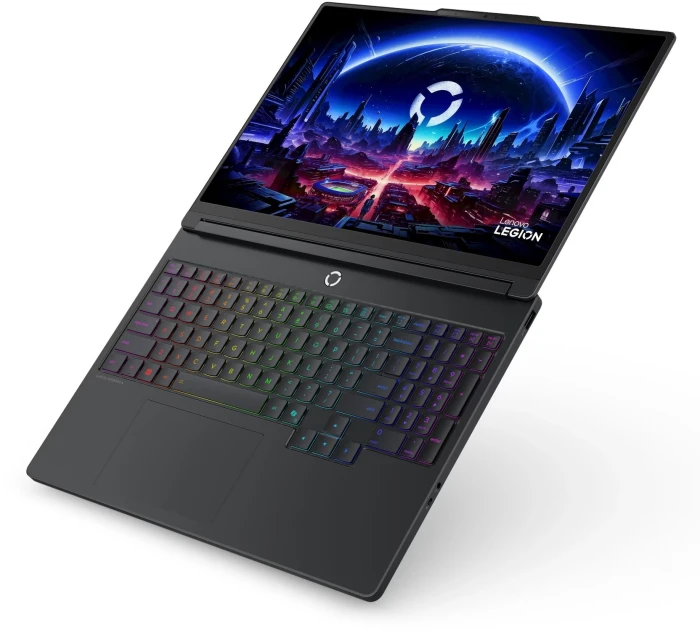LENOVO Legion 5 15IAX11 RTX 5060 8GB