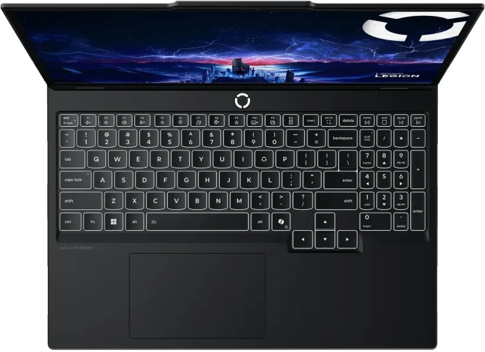 LENOVO Legion 5 15IRX10 RTX 5060 8G