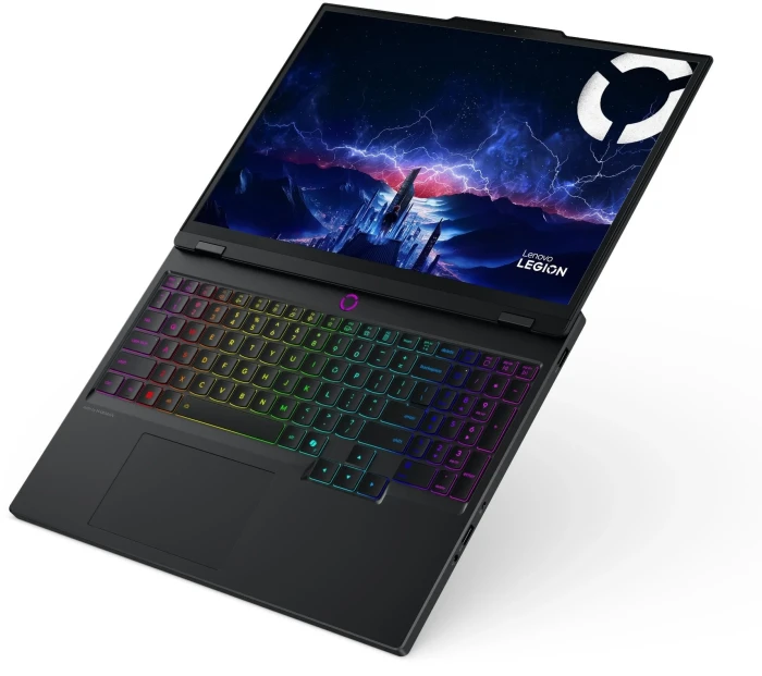 LENOVO Legion 5 15IRX10 RTX 5060 8GB