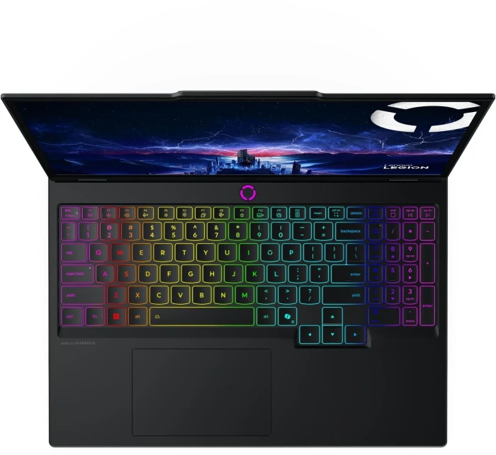 LENOVO Legion 5 15IRX10 RTX 5060 8GB