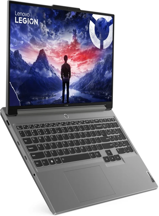 LENOVO Legion 5 16IRX9 RTX 4060 8GB