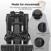 LENOVO Legion Armored Gaming GB900 16