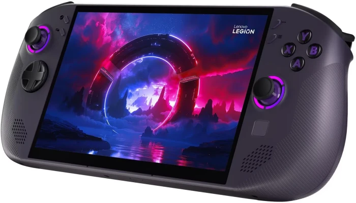 LENOVO Legion Go S 8ARP1