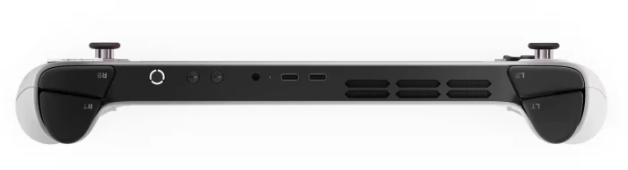 LENOVO Legion Go S 8ARP1 - Win 11