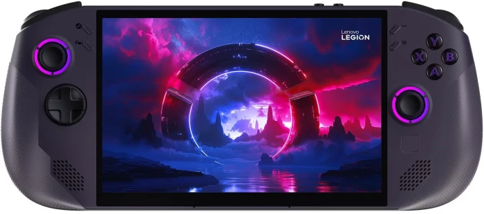 LENOVO Legion Go S 8ARP1
