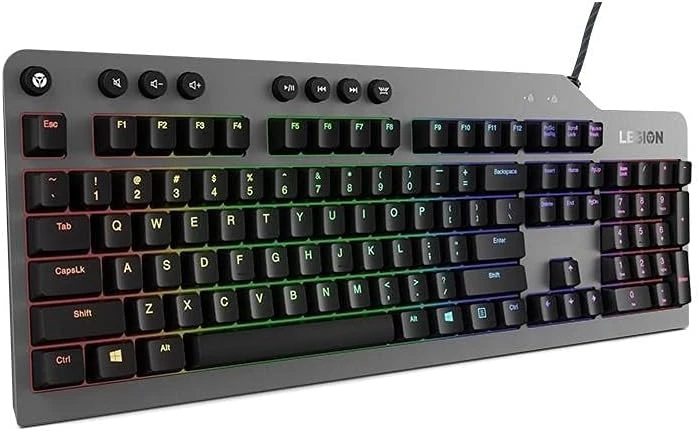 LENOVO Legion K500 RGB