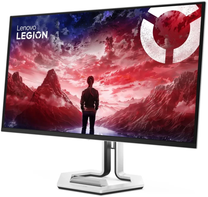LENOVO 27Q-10 26.5" QD-OLED 2K 280Hz