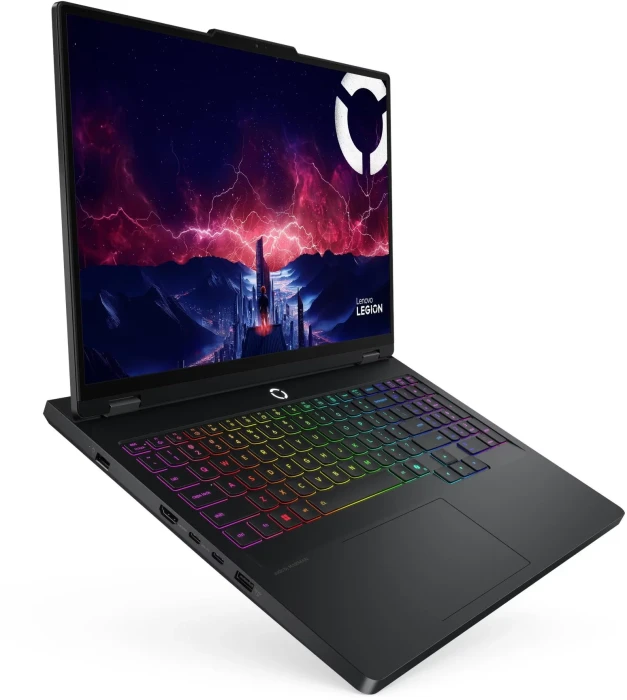 LENOVO Legion Pro 5 16AFR10 RTX 5070