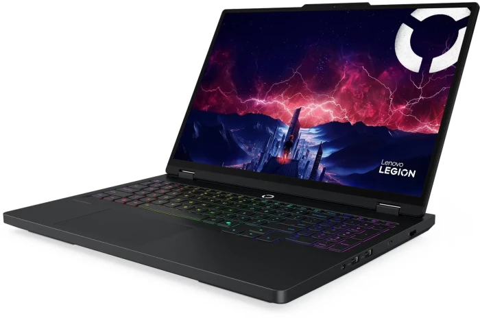 LENOVO Legion Pro 5 16AFR10 RTX 5070