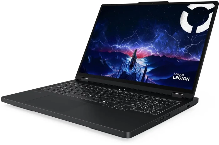 LENOVO Legion Pro 5 16AFR10 RTX 5060