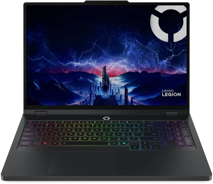 LENOVO Legion Pro 5 16IAX10 RTX 5070 8G