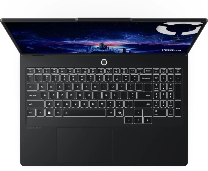 LENOVO Legion Pro 5 16IAX10 RTX 5060