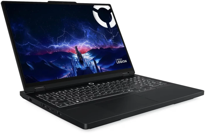 LENOVO Legion Pro 5 16IAX10 RTX 5060