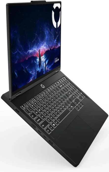 LENOVO Legion Pro 5 16IAX10 RTX 5060