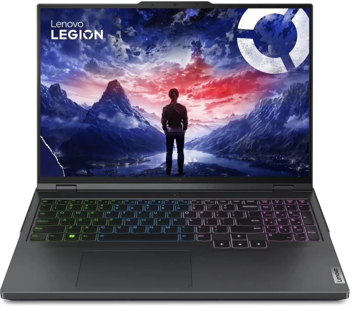 LENOVO Legion Pro 5 16IRX9 RTX 4060