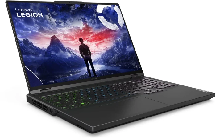 LENOVO Legion Pro 5 16IRX9 RTX 4060
