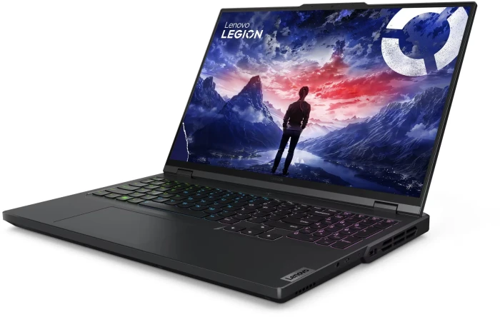 LENOVO Legion Pro 5 16IRX9 RTX 4060