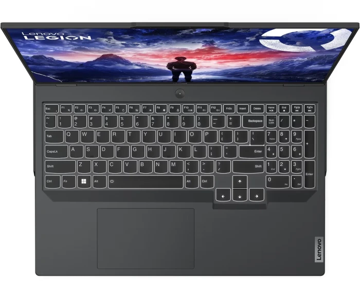 LENOVO Legion Pro 5 16IRX9 RTX 4060