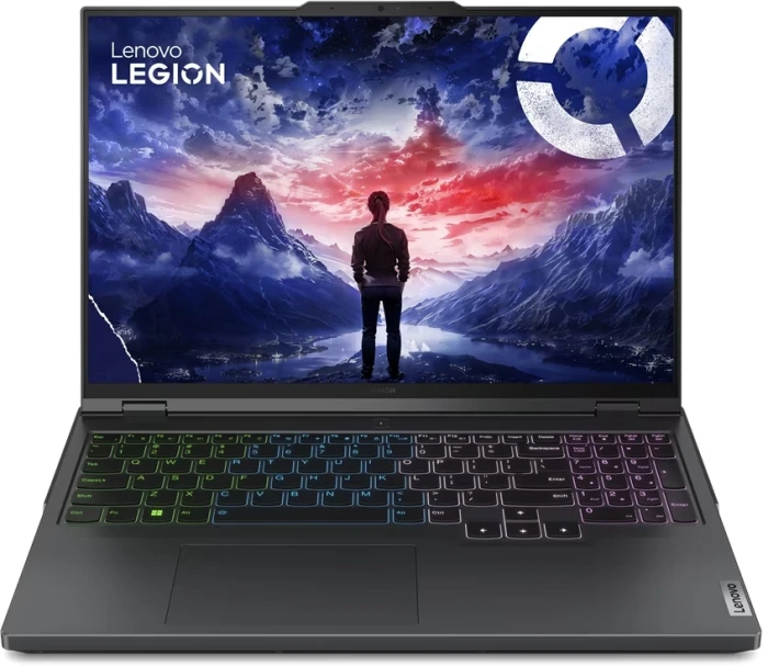 LENOVO Legion Pro 5 16IRX9 RTX 4060 8GB