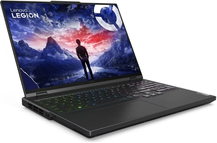 LENOVO Legion Pro 5 16IRX9 RTX 4060 8GB