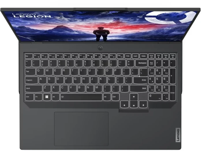 LENOVO Legion Pro 5 16IRX9 RTX 4060 8GB