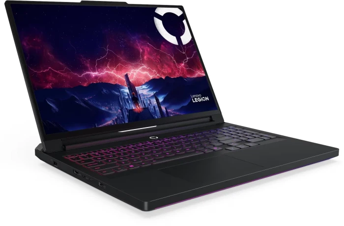 LENOVO Legion Pro 7 16AFR10H RTX 5080
