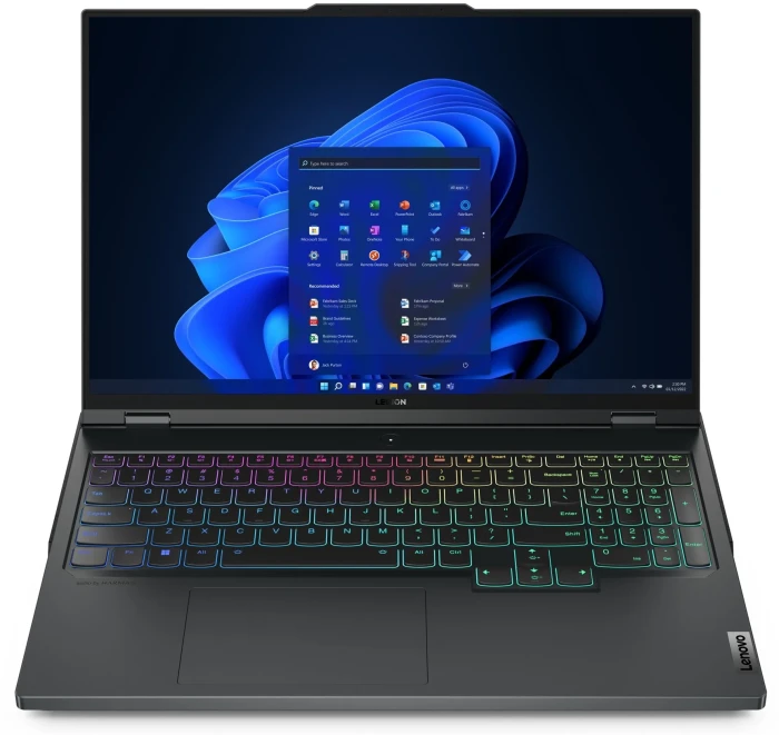LENOVO Legion Pro 7 16IRX9H