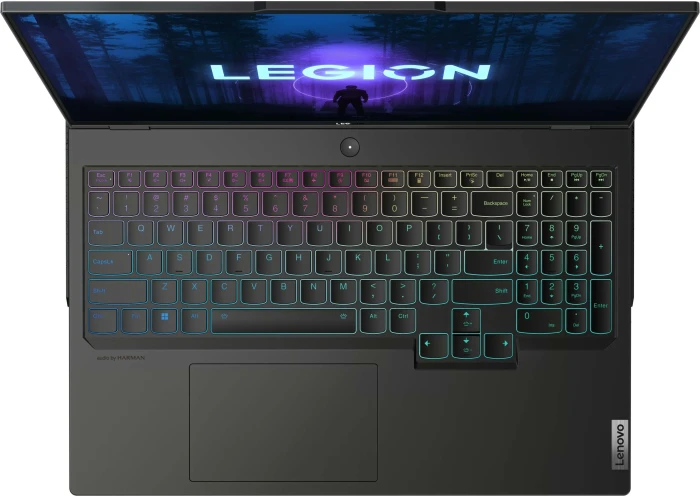 LENOVO Legion Pro 7 16IRX9H