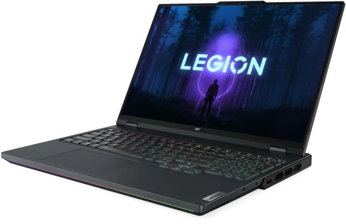 LENOVO Legion Pro 7 16IRX9H