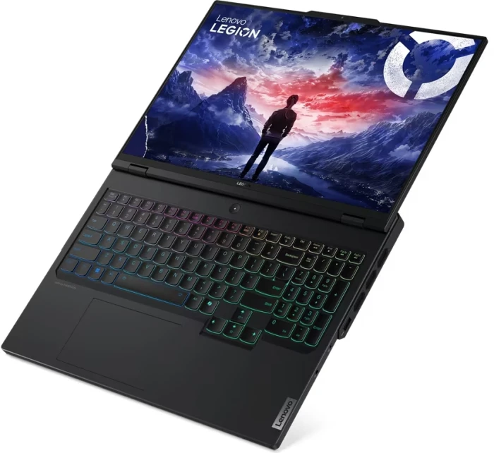 LENOVO Legion Pro 7 16IRX9H RTX 4080