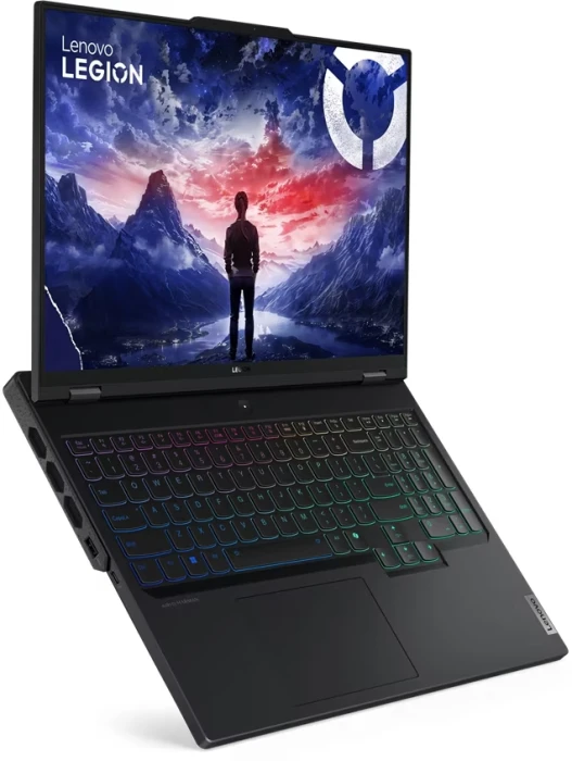 LENOVO Legion Pro 7 16IRX9H RTX 4080