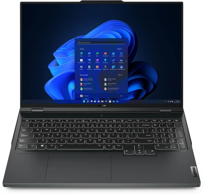 LENOVO Legion Pro 7 16IRX9H RTX 4090