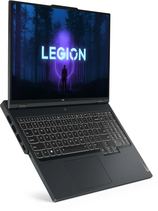 LENOVO Legion Pro 7 16IRX9H RTX 4090