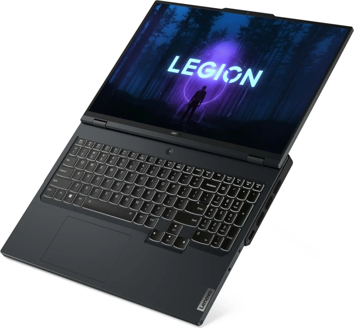 LENOVO Legion Pro 7 16IRX9H RTX 4090