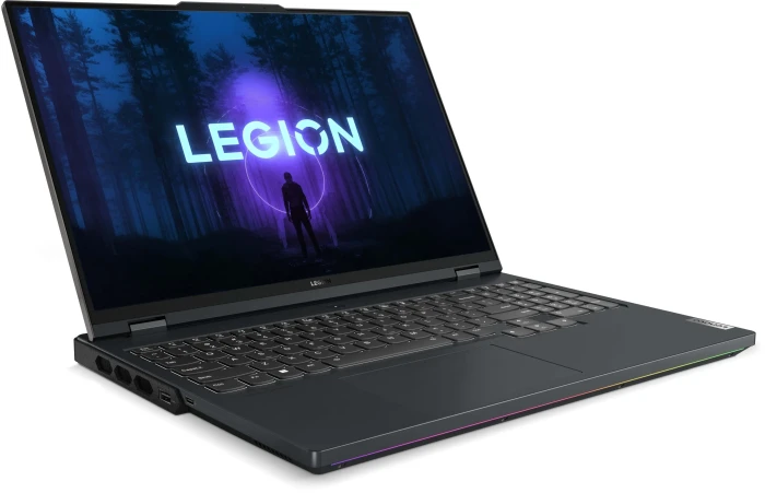 LENOVO Legion Pro 7 16IRX9H RTX 4090