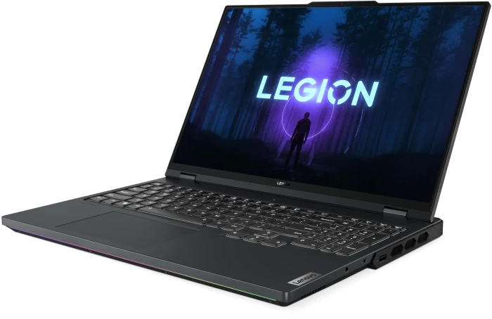 LENOVO Legion Pro 7 16IRX9H RTX 4090
