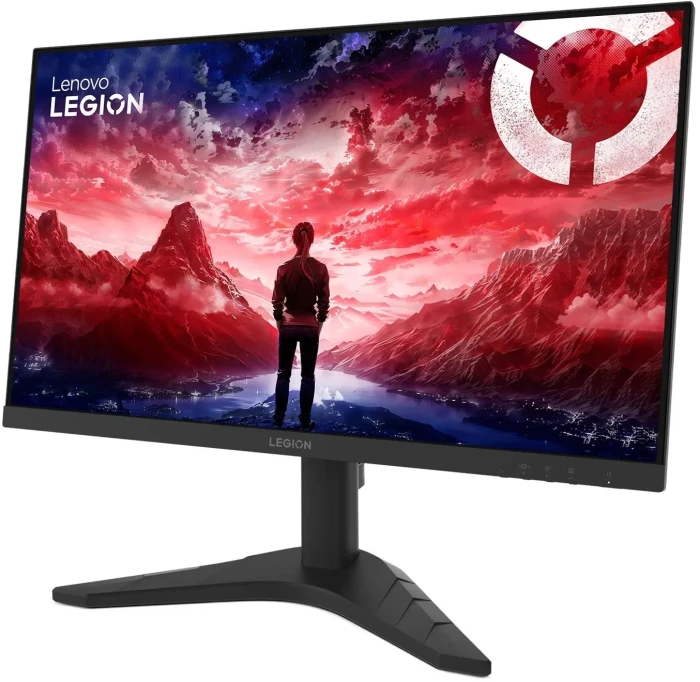 LENOVO Legion R24s 23.8" IPS 144Hz